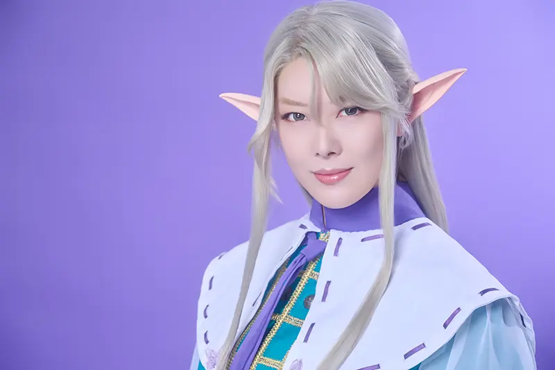 麻央侑希