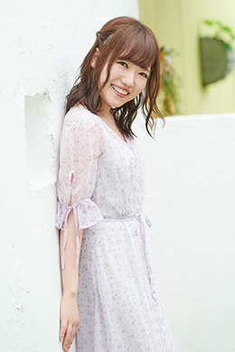 久野美咲 さん
