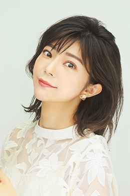 伊瀬茉莉也 さん