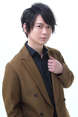 土岐隼一 さん