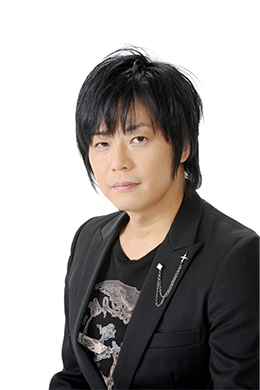 遊佐浩二 さん