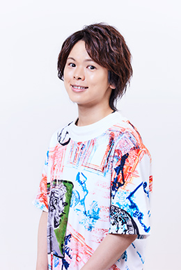 村瀬歩 さん