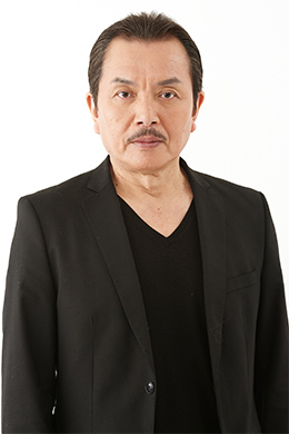 手塚秀彰 さん