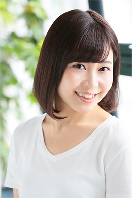 松本沙羅 さん