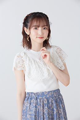 田中美海 さん