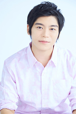 古川 慎 さん