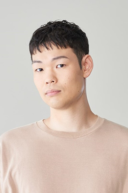 綿貫竜之介 さん
