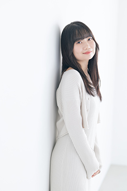 小鹿なお さん